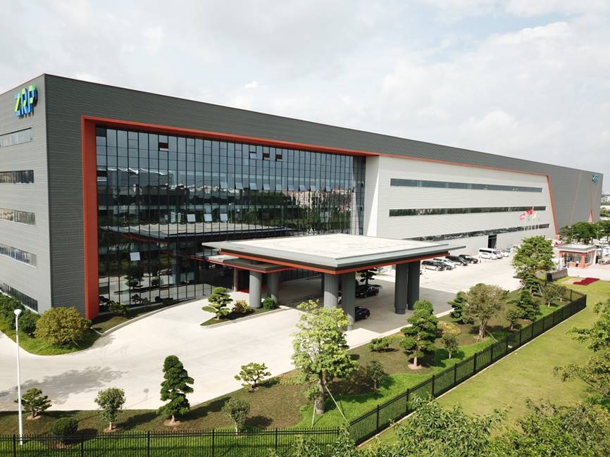 bifa·必发印刷喜获“国度智能造作试点示范项目”