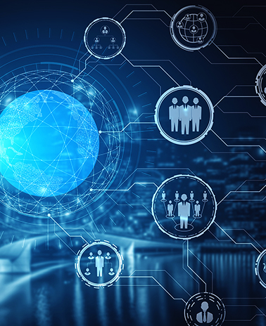 Collaborative Ecosystem